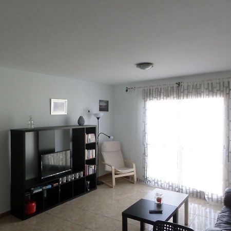 Apartamento Puerto Apartment Пуерто дел Росарио Екстериор снимка