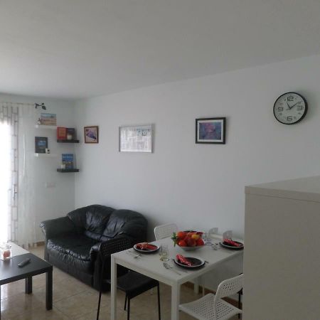 Apartamento Puerto Apartment Пуерто дел Росарио Екстериор снимка