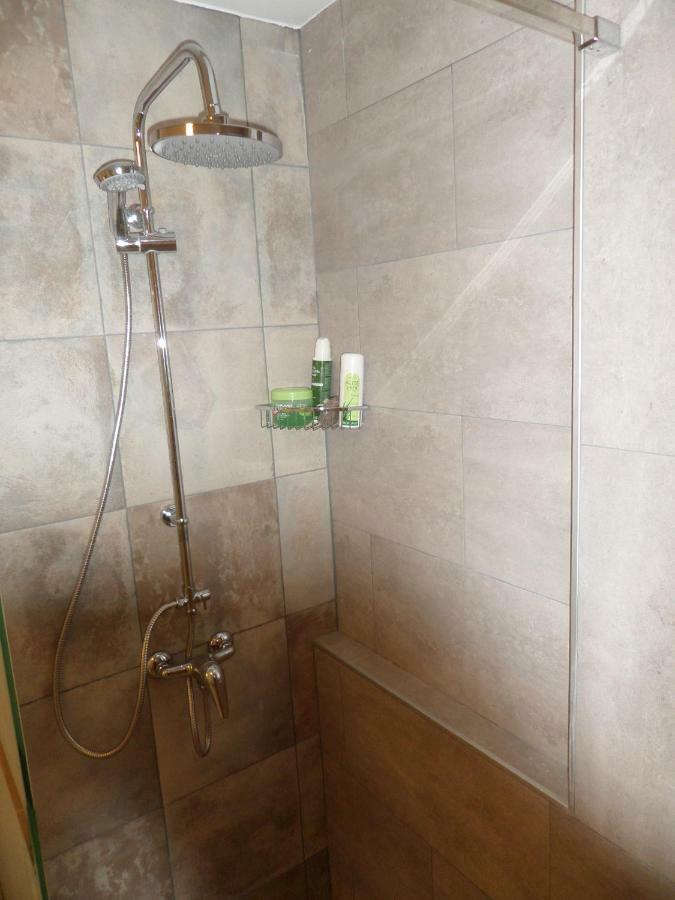 Apartamento Puerto Apartment Пуерто дел Росарио Екстериор снимка