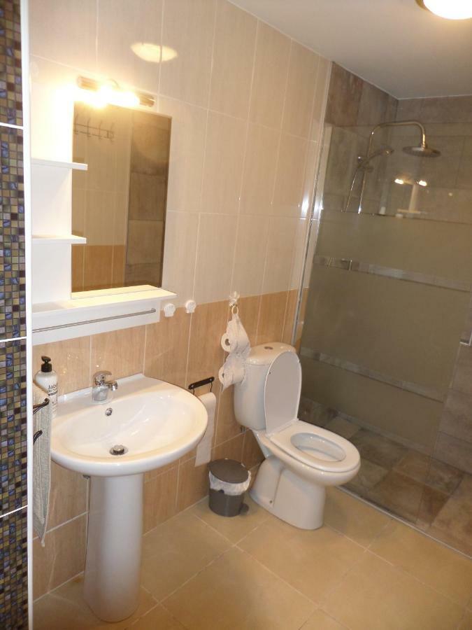 Apartamento Puerto Apartment Пуерто дел Росарио Екстериор снимка