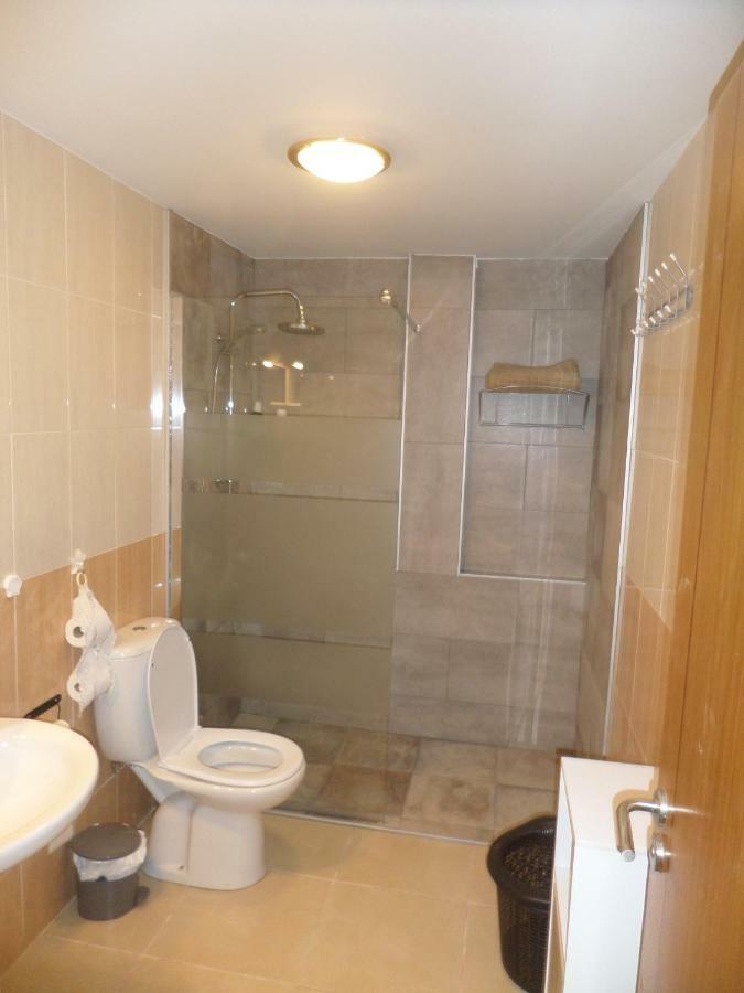 Apartamento Puerto Apartment Пуерто дел Росарио Екстериор снимка